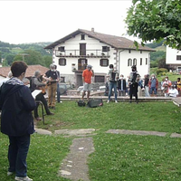 Baztan Kantuz Gartzainen izanen da igande eguerdian