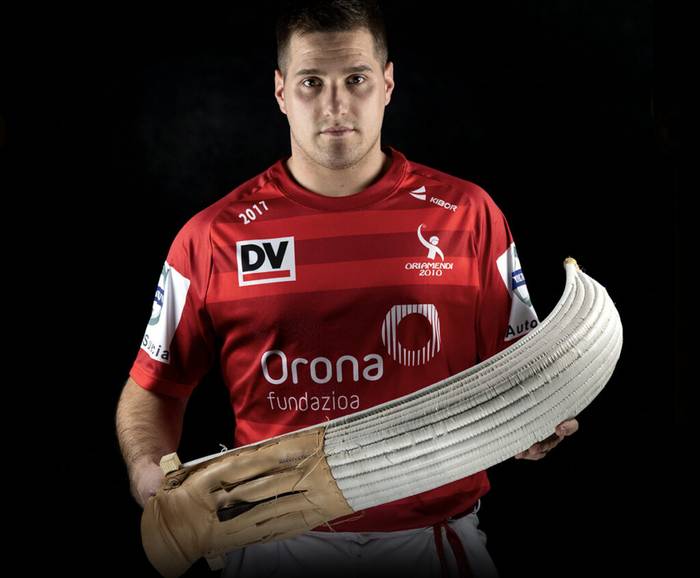 Masters txapelketatik kanpo gelditu da Josetxo Ezkurra