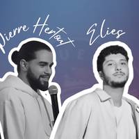 Comedy Club ikuskizuna izanen dute Senperen azaroaren 28an