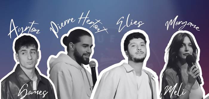 Comedy Club ikuskizuna izanen dute Senperen azaroaren 28an