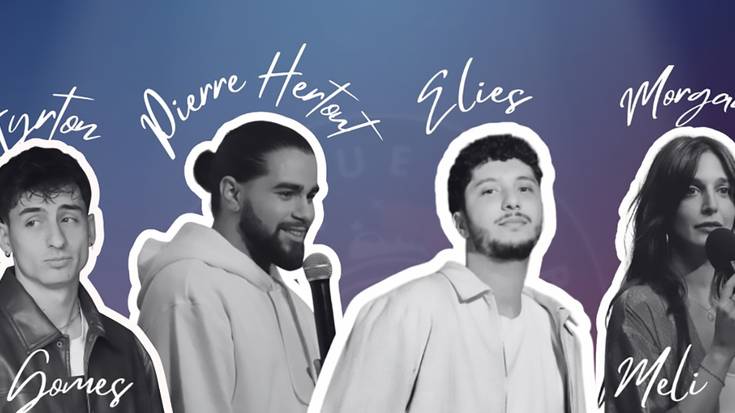 Comedy Club ikuskizuna izanen dute Senperen azaroaren 28an