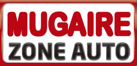 JOSENEA-MUGAIRE ZONE AUTO logotipoa