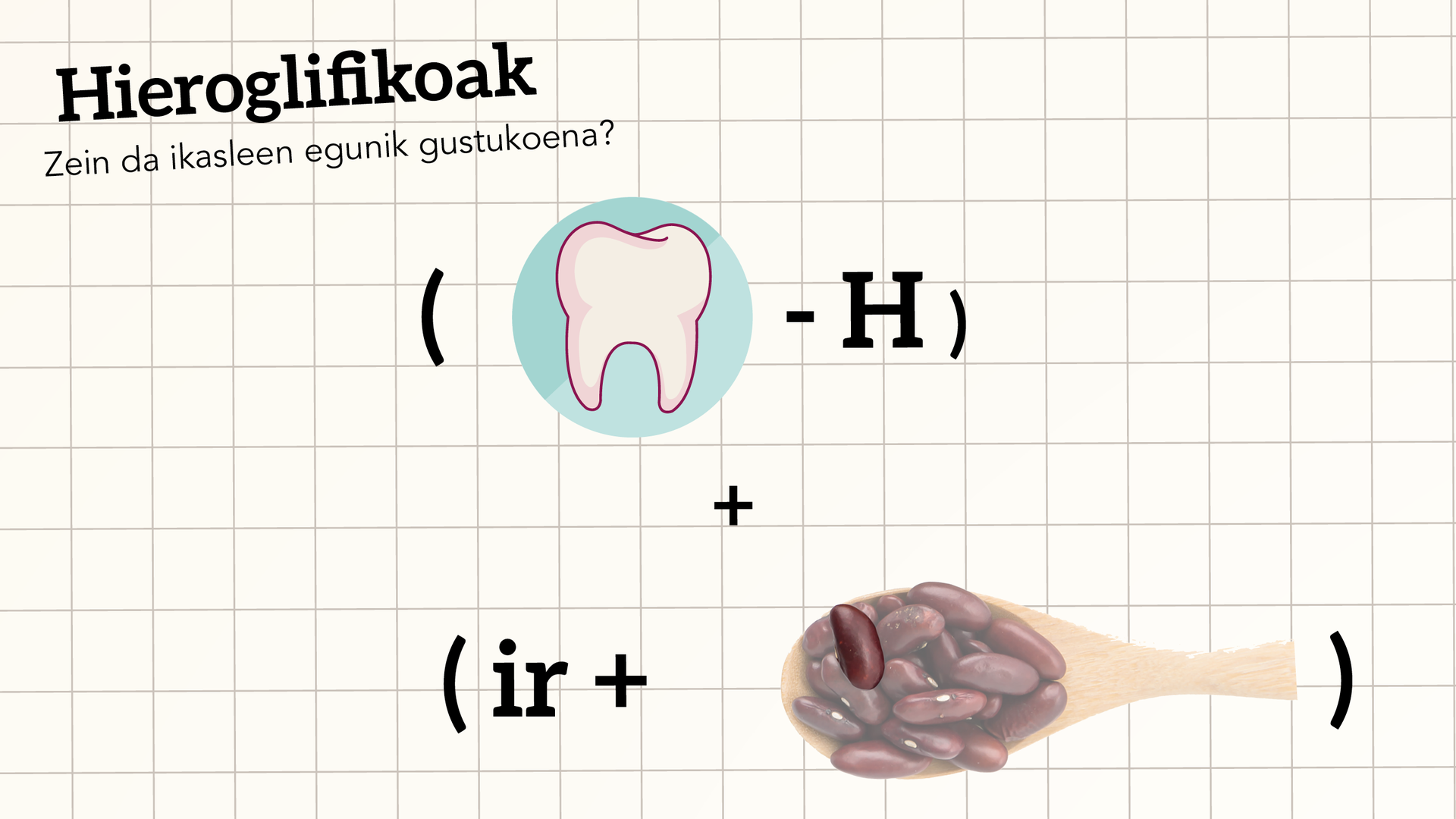 Zein da ikasleen egunik gustukoena?