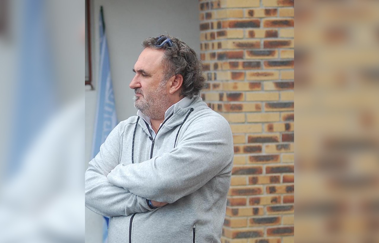 «Saran elkarte ugari ditugu, herritarrak anitz mugitzen baitira»