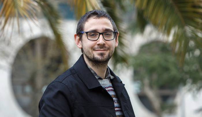 Imanol Satrustegiren ‘Atreverse a luchar’ liburuaren aurkezpena eginen dute maiatzaren 23an Lesakan