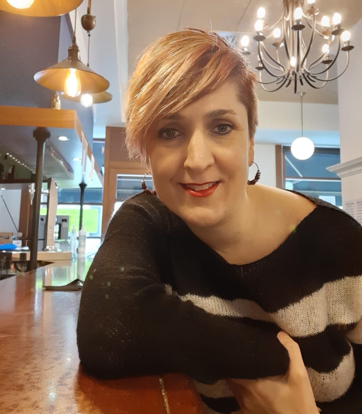 «Baldintza hauetan lan egitea ez da errentagarria»