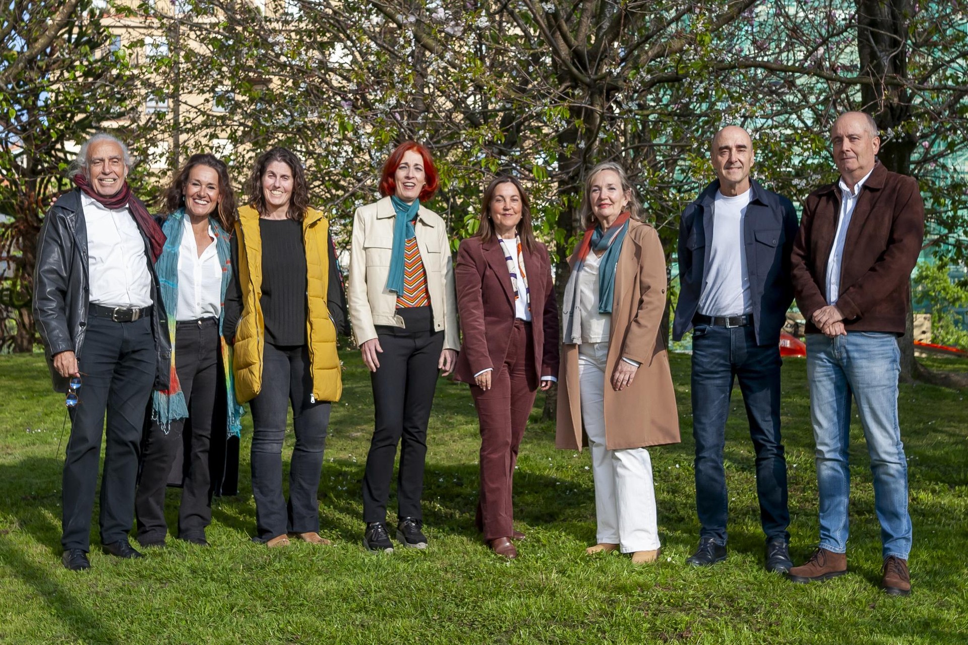 Ortzian abesbatzak kontzertu solidarioa emanen du ekainaren 7an Elizondon