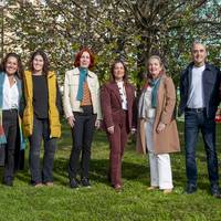 Ortzian abesbatzak kontzertu solidarioa emanen du ekainaren 7an Elizondon