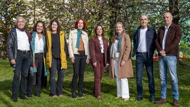 Ortzian abesbatzak kontzertu solidarioa emanen du ekainaren 7an Elizondon