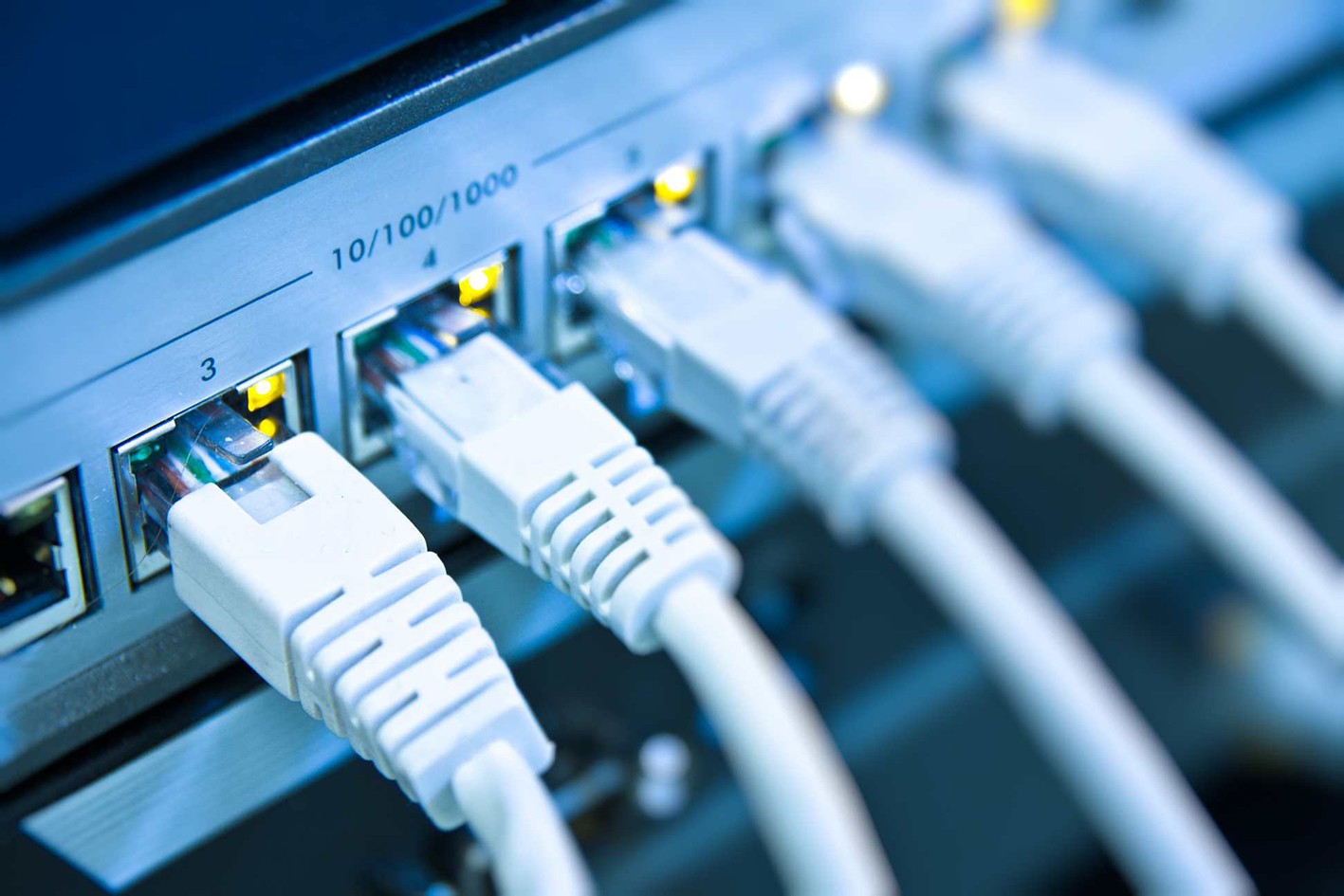 Nafarroako 115 udalerrik hartuko dituzte Interneko banda zabaleko sareak hedatzeko dirulaguntzak
