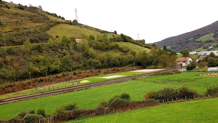 Leitzako Udalak Inguruarte eraldatzeko proiektuaren zirriborroa aurkeztuko die herritarrei astearte arratsaldean