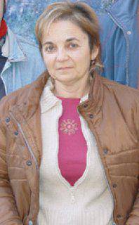 Mentxu Peñak Elbrus helburu