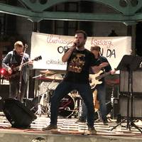 The Malcolm Young Band taldeak kontzertua emanen du abenduaren 13an Lesakan