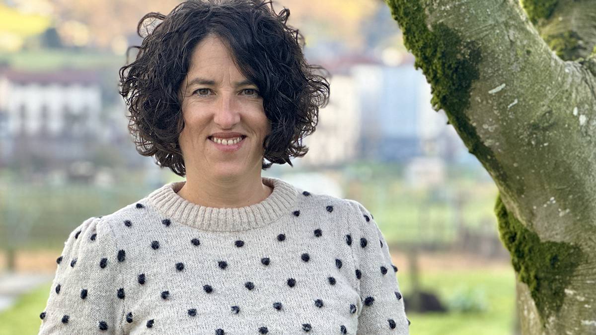 «Zaintzaren arloan urratsak eman eta adinekoak babesten dituen sarea sortzen ari gara»