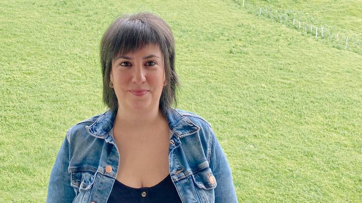 «Hemengoek zorte handia dute ttikitatik euskara naturalki ikasi dutelako»