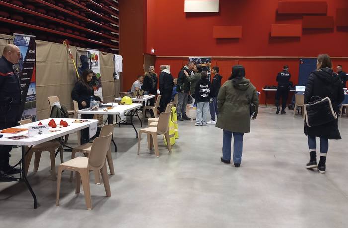 Lanbideen eta uda sasoiko enpleguaren Foroa eginen dute larunbatean Senperen