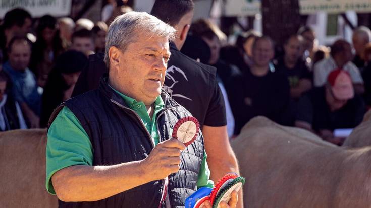 XXXVI. aldiz ospatu dute behi azienda piriniotarraren lehiaketa-enkante nazionala Elizondon