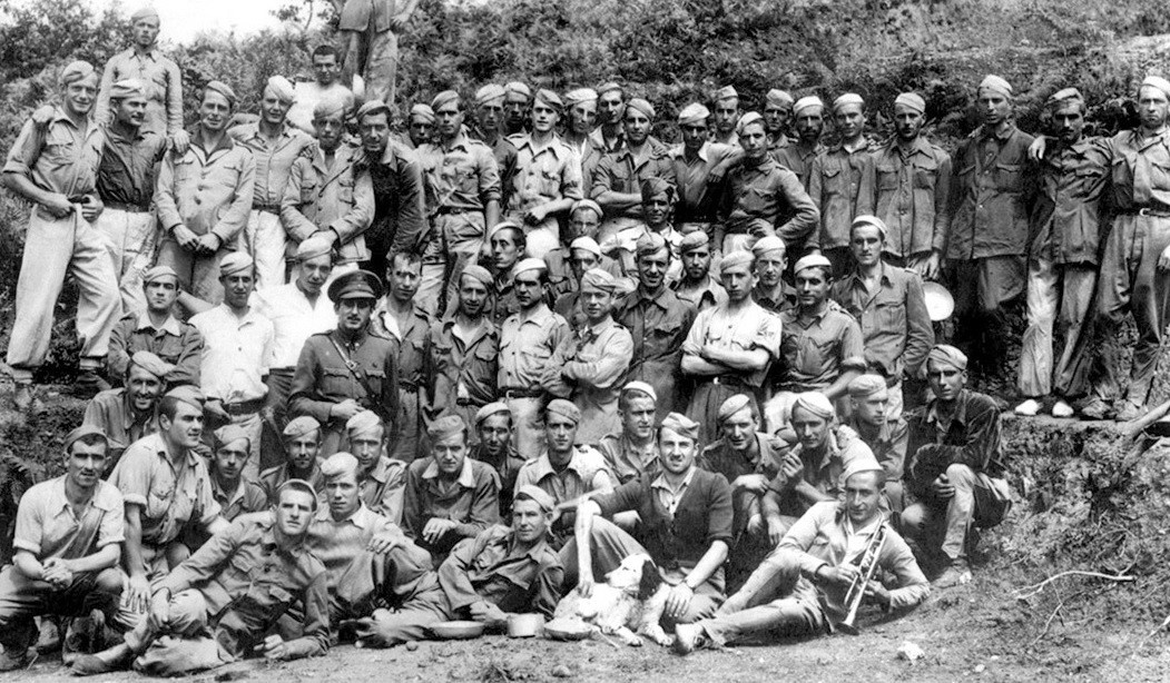 Memoria historikoari buruzko dokumentala eta erakusketa ikusteko aukera izanen da larunbatean Beran