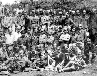 Memoria historikoari buruzko dokumentala eta erakusketa ikusteko aukera izanen da larunbatean Beran