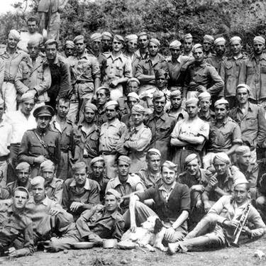 'Trabajadoriak' dokumentalaren emanaldia