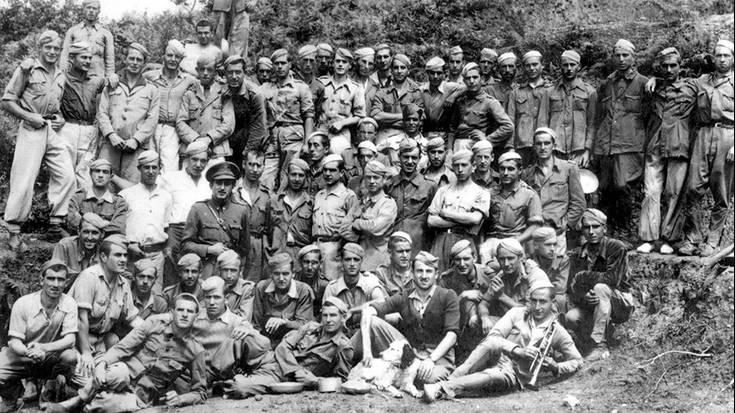 'Trabajadoriak' dokumentalaren emanaldia