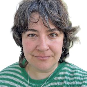 Erabiltzailearen aurpegia