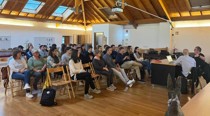 Goizuetako Udalak etxebizitza eskuragarrietan izena emateko epea ireki du