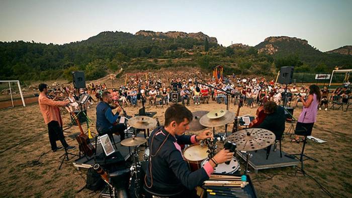 ‘Música en cada rincón’ zikloko lehen kontzertua Lesakan eginen dute uztailaren 24an