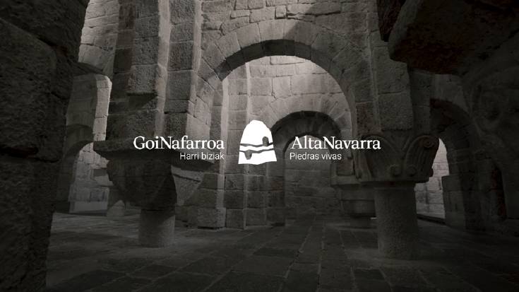 [BIDEOA] ‘GoiNafarroa / AltaNavarra’ marka turistiko berria aurkeztu du Cederna Garalur elkarteak