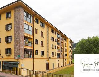 Saioa Mitxelena Inmobiliaria: Lesakan pisu berritua salgai