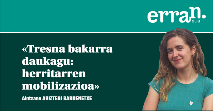 Kriminal izendatzen zaituztenean