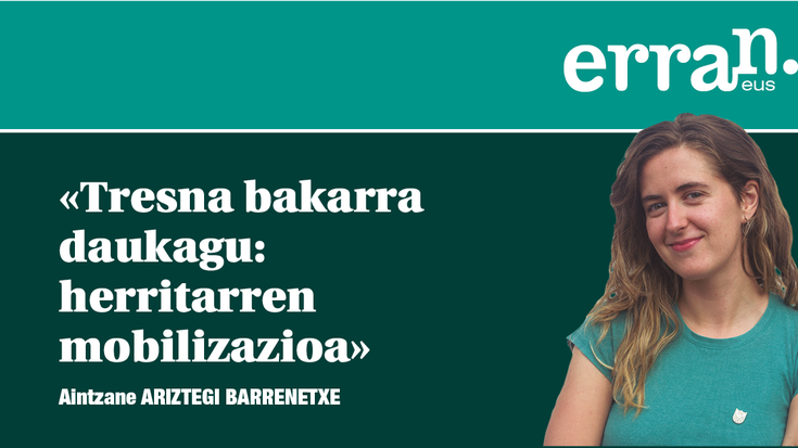 Kriminal izendatzen zaituztenean