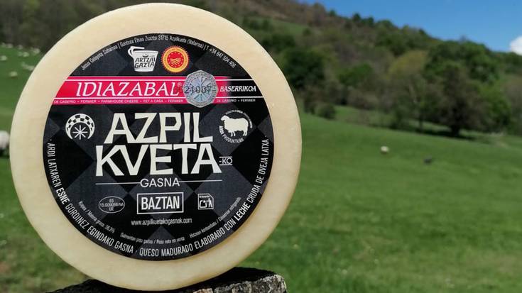 Azpilkuetako Gasna irabazle Amaiurren