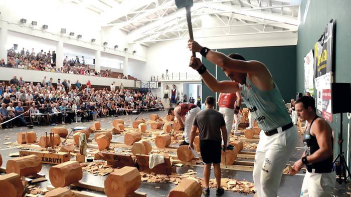 XXII. Ramon Latasa saria abuztuaren 9n jokatuko dute Sunbillan