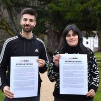 Klimaz, fosilez eta berriztagarriez mintzatuko da Gorka Laurnaga ortziralean Elizondon