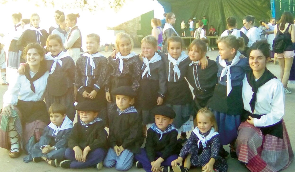 Aurtizko San Martin bestak azaroaren 10etik 13ra ospatuko dituzte