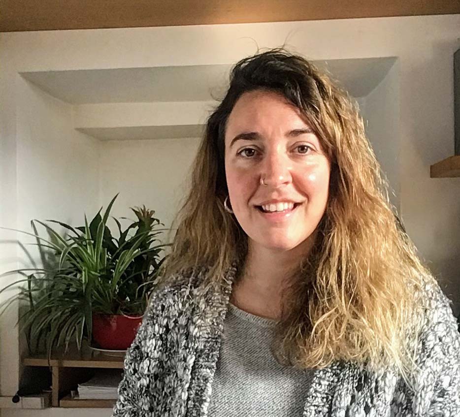 «Zorionez herrian laguntzeko borondate handia dago»