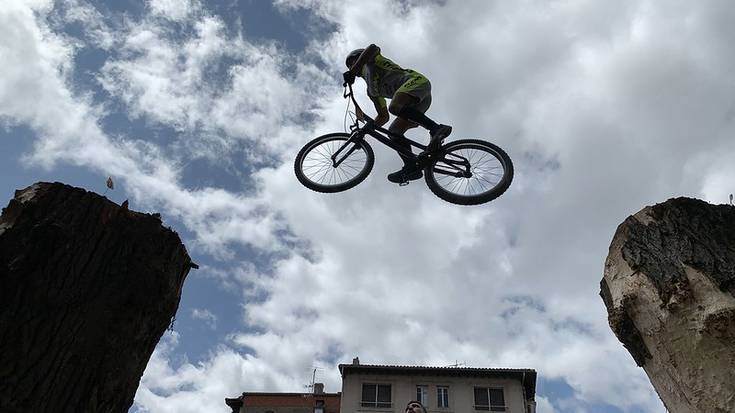 Lesakako eta Lizarrako trial pilotuen topaketa eginen dute otsailaren 12an Lesakan
