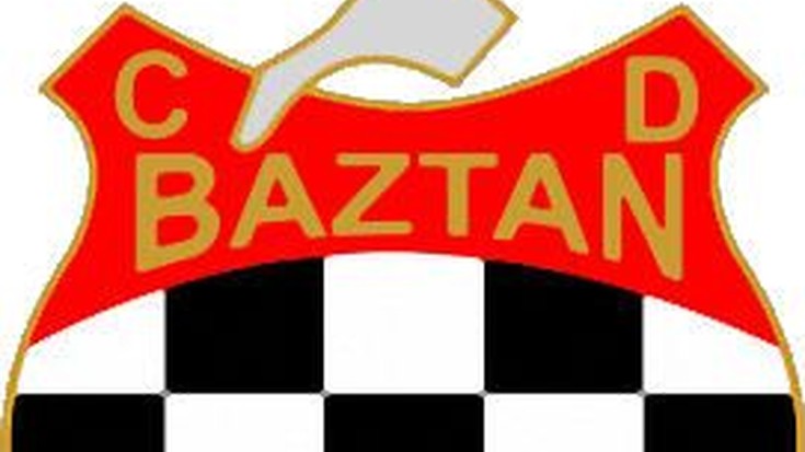 Lourdes 1 - Baztan 0