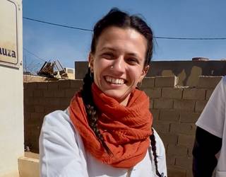 «Herri libre batekin amets egiten dute sahararrek»