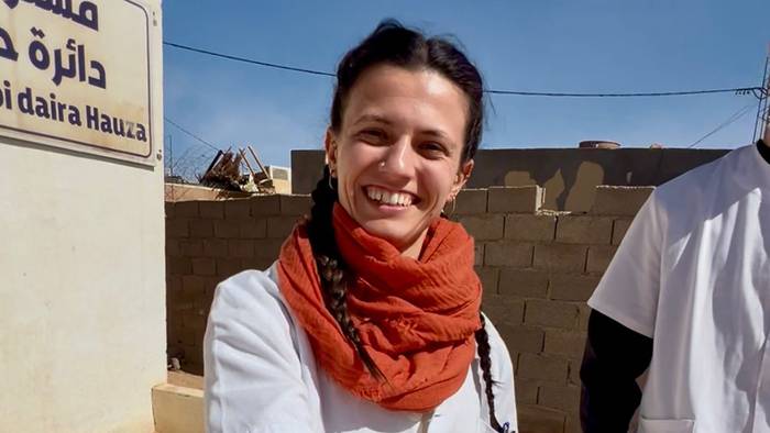 «Herri libre batekin amets egiten dute sahararrek»