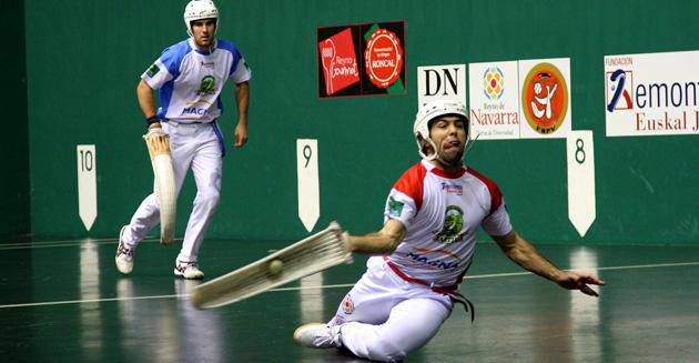 Urtasun eta San Miguel aurrez aurre izanen dira Eguberrietako buruz buruko txapelketaren finalean