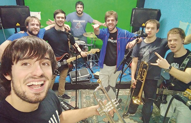 Arantza Rock jaialdiaren 22. edizioa abuztuaren 19an ospatuko dute