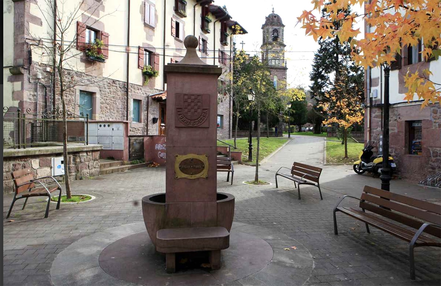 Elizondoko Iturri Ederra elkarteak urteko batzarra eginen du ekainaren 2an