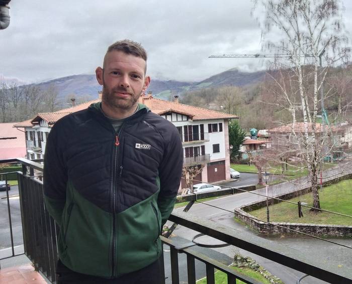 «Inauteek garrantzia handia izan dute beti Erratzun»