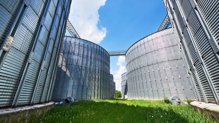 Biometanizazio instalazioen moratoria eskatu dute Iruñean