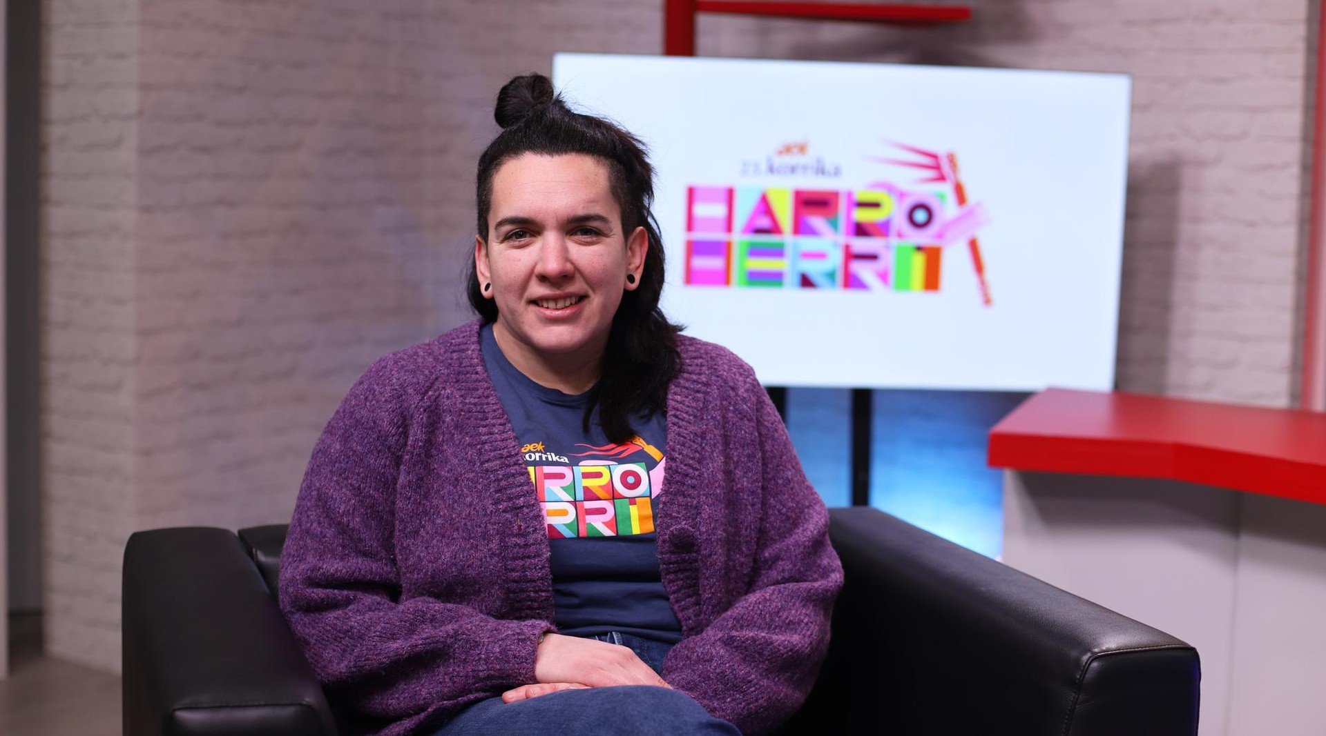 «Oso presente eduki behar dugu Korrika aldarrikapenerako ekimena dela»