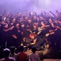 'Sorgin zahar berriek' musikala igandean eskainiko dute Lesakan