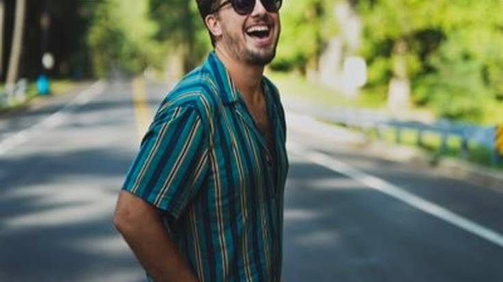 Txutxumutxugintzan aditua den Alex Padillarekin egon gara