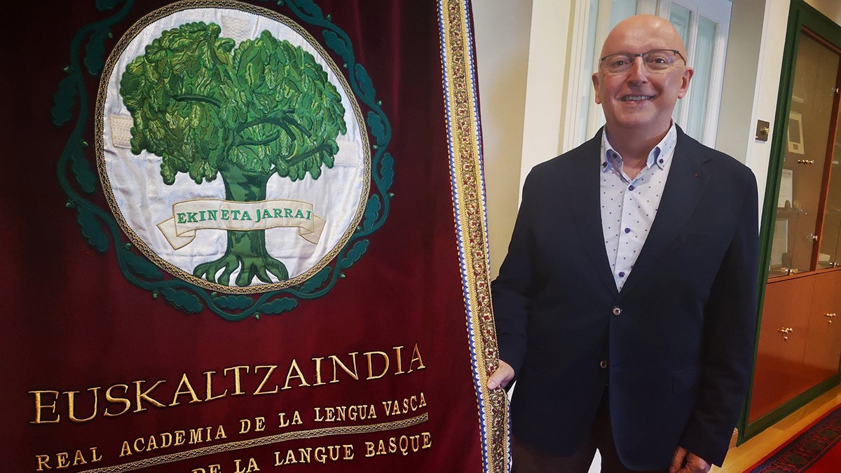 Elizondon bihar egitekoa zen 'Hizkuntza aktibismoa' ahalduntze tailerra azaroaren 19an eginen dute
